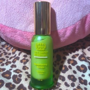 Tata Harper Resurfacing Serum